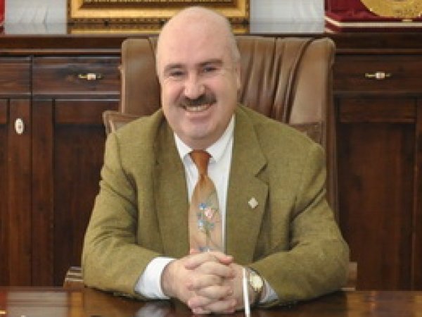 'Ulusal Din Görevlileri Sempozyumu'