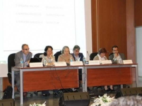 Kürtçe ve Türkçe Karşılaştırmalı Edebiyat Sempozyumu 