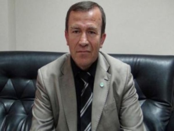 'Şiddet Kabul Edilemez'