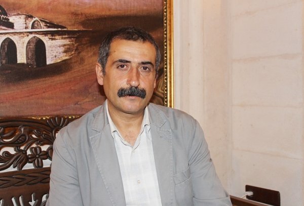 Ünsal: Hiçbir Kavga Sonsuza Kadar Sürmemiştir 