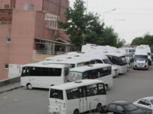 Batmanlılar Şehir İçi Ulaşımdan Memnun Değil 