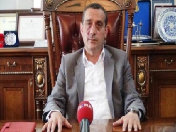 BTSO, 'Usulsüz Yapılan İhaleyle Devlet Resmen Soyuluyor'