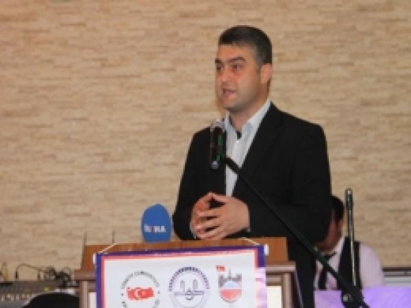 'Sağlıklı Aileler İçin Evlilik Okulu' Programı  