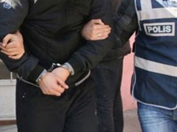 Hırsızlık Olaylarına Karışan 3 Zanlı Yakalandı 
