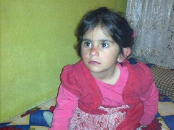 Van'da 3 Yaşındaki Çocuk Kayboldu 