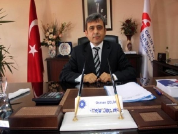 Mersin'in Vergi Rekortmenleri Açıklandı 