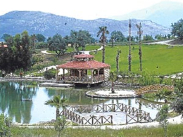Tansu Çiller'in Çiftliği Soyuldu