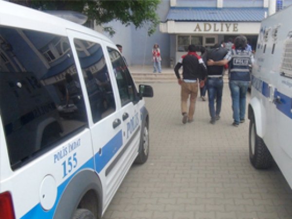 Bingöl'de Büyük Uyuşturucu Baskını 