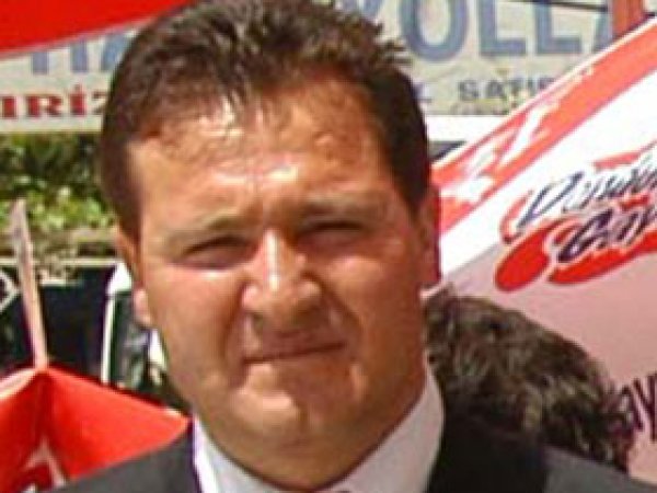 PKK Köy Muhtarını Kaçırdı 