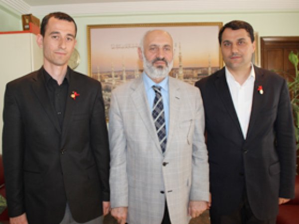 Hafızlık Yarışmalarının Finali Yapıldı 
