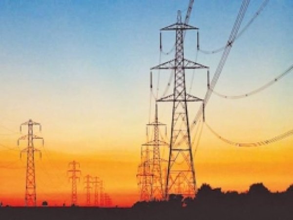 Silopi'de Elektrik Kesintisi 