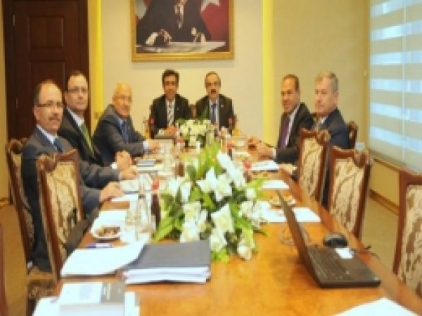Çukurova Kalkınma Ajansından  40 Milyon TL Hibe 