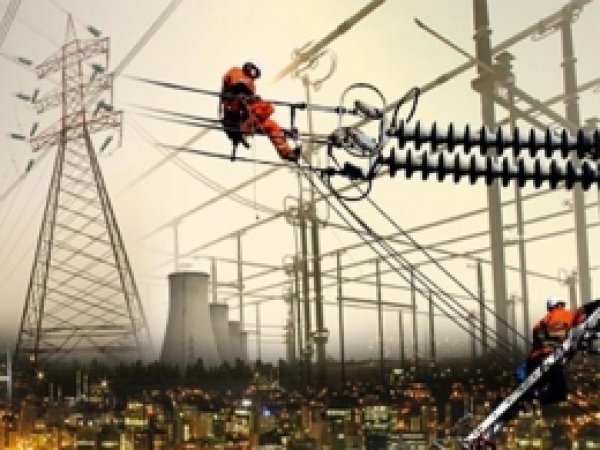 Mardin'de Elektrik Kesintisi  