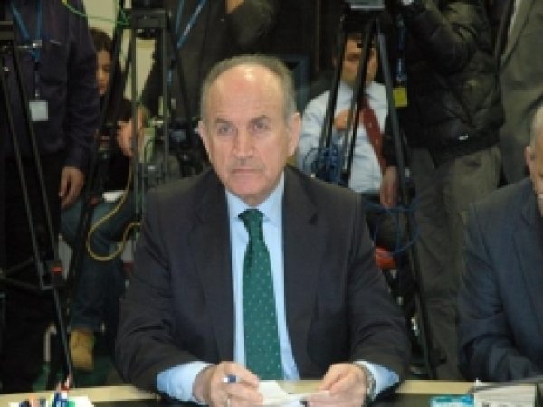 'Taksim Projesinde Hukuki Süreç Devam Ediyor'