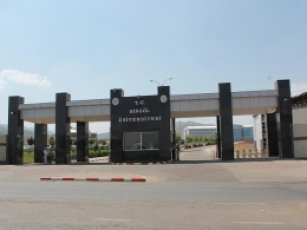 BÜ'nin Bütçesi 70 Milyon TL 