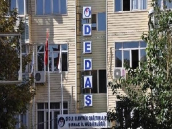 DEDAŞ Elektrik Kesintileri İle İlgili Çalışma Başlattı 