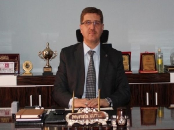 Mersin İli İşgücü Piyasası Talep Araştırması Başlıyor 