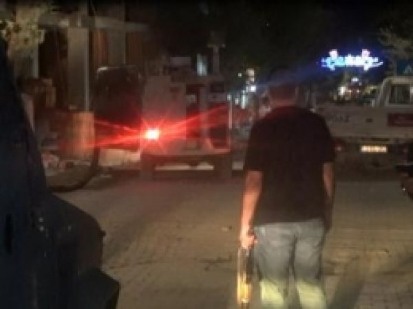 Viranşehir'de PKK Zanlısı 3 Kişi Yakalandı 