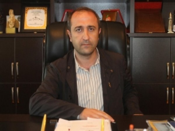  'Eczacılar Toplumun En Yakın Danışmanıdır'