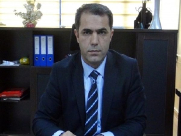 'Kayıt Dışılık Büyük Sorun'
