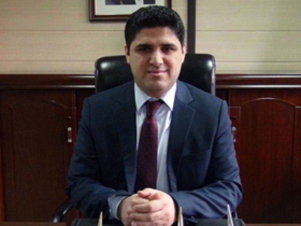 Pamukçu'dan 'Hemşireler Haftası' Mesajı