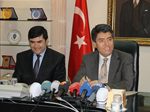Kabala'da Jandarma Karakolu Kurulacak 