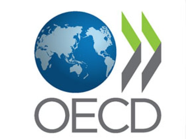 OECD'den Almanya'ya Reform Çağrısı