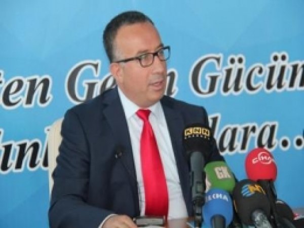 'Selahaddin Eyyubi Üniversitesi İlk Yılda 280 Öğrenci Alacak'