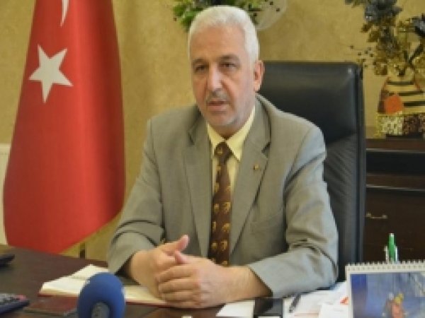 Hızlı Bir Kalkınma İçin GAP Eylem Planı Bitirilmeli 