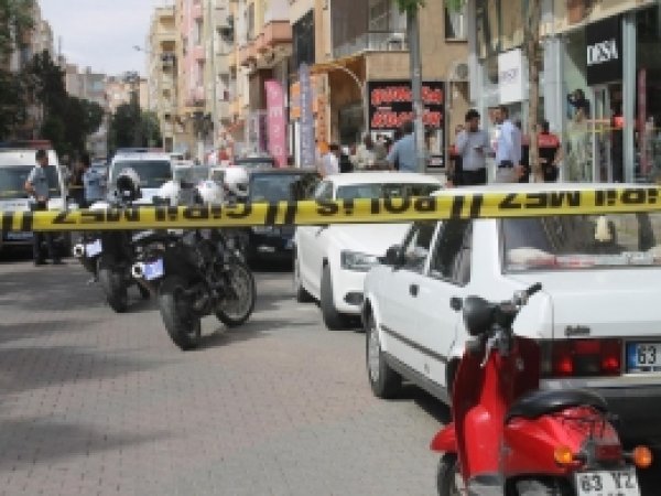 Silahlı Kavgada Bir Kişi Hayatını Kaybetti 