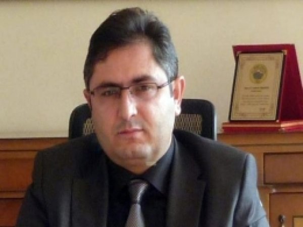 Ağrı'da İki Kurum Müdürü Değişti 