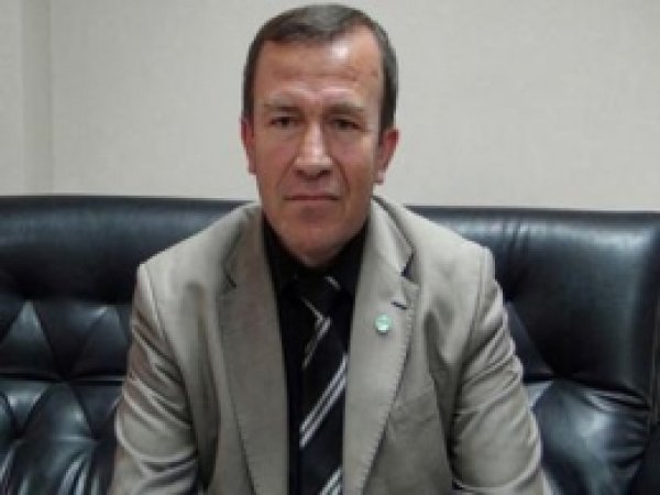 'Madenlerde Güvenlik ve Sağlık Sözleşmesi' Acilen İmzalanmalı" 