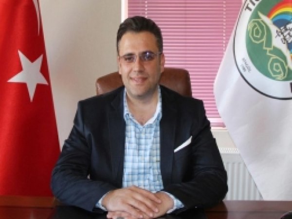 BİNTSO 'K' Yetki Belgesi Verecek  