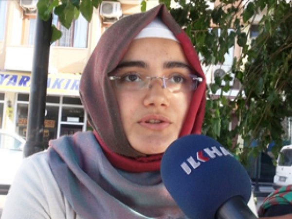 Diyarbakırlıların Gözüyle Soma Faciası 