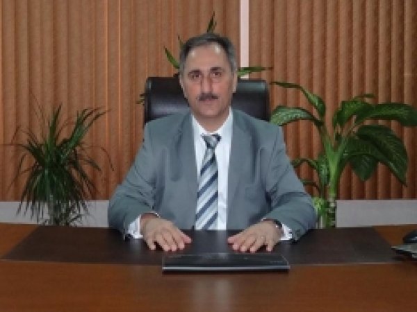 Türkiye'de 5 Kişiden Biri Hipertansiyon 