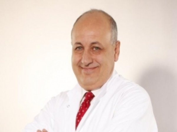 'Hipertansiyon Tedavi Edilebilir Bir Hastalıktır'