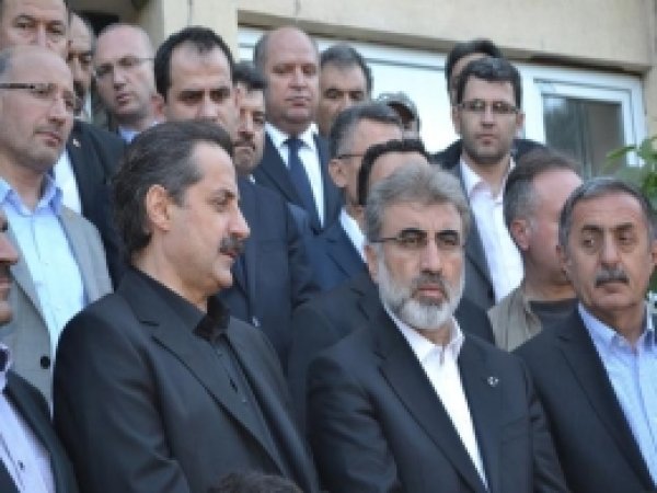 Yıldız: İçeride Yüzlerce Kişinin Olduğu Yalan 