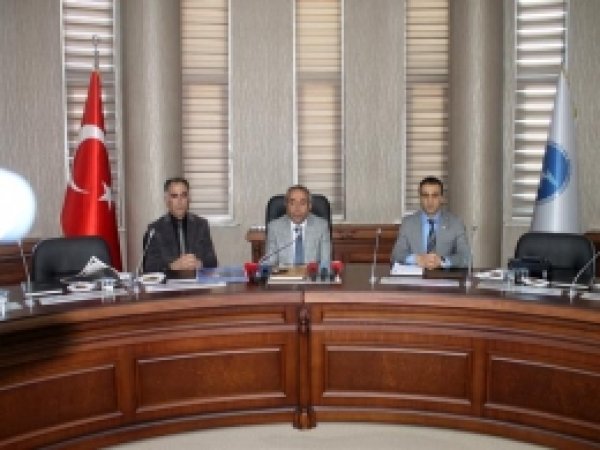 'Çözüm Süreci Beklenti ve Temenniler' Çalıştayı 