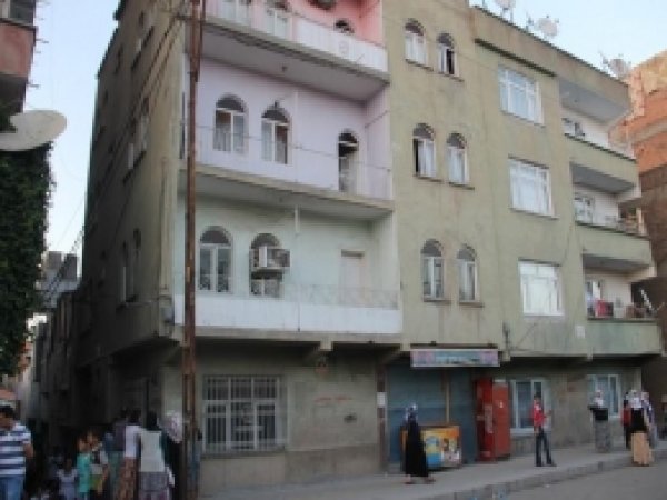 Öldüğü 3 Gün Sonra Anlaşıldı 