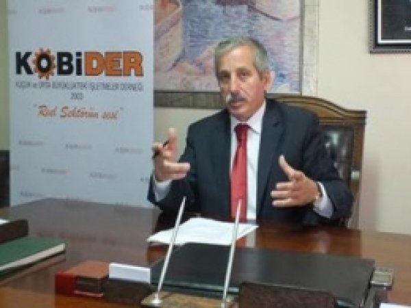 'Soma İçin Eylem Değil Yardım Gerekli'