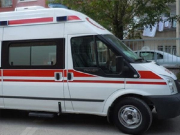 Diyarbakır'da Bıçaklı Kavga: 2 Yaralı