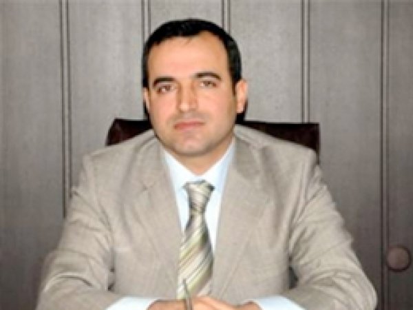 'Türkiye'de 3 Kişiden Birinde Hipertansiyon Var'