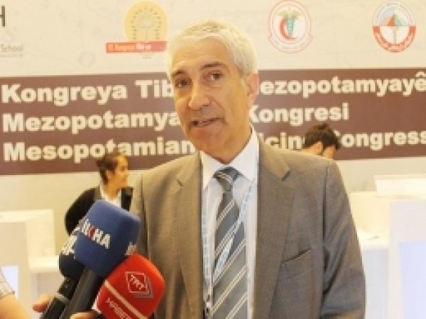 Tıp Tarihinde Bir İlk  