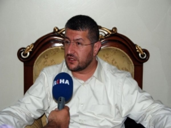 'Sahabeyi Tanıdıkça Nebevi Mirasa Sahip Çıkabiliriz'