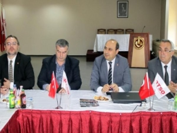 Borun Etkileri İle İlgili Çalışmalar Başlıyor 