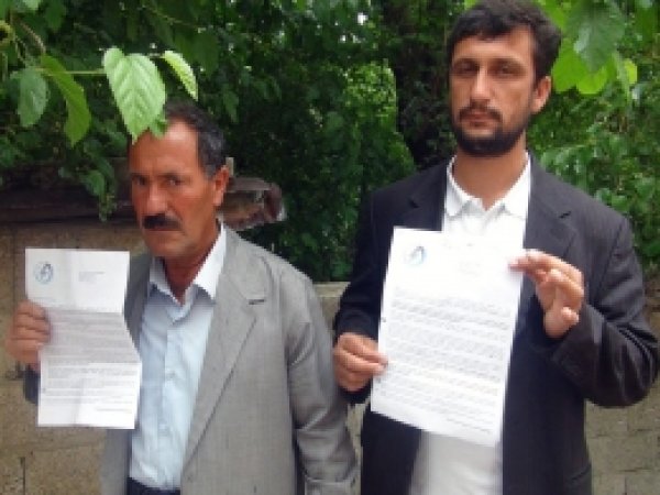 'DEDAŞ Kaçağın Faturasını Çitçiye Kesiyor' İddiası 