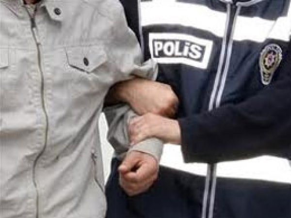 Mardin'de Aranan 19 Kişi Yakalandı 