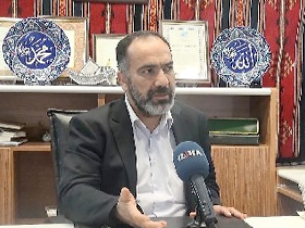 Kimliksizleştirilmeye Çalışılan İslam Şehri: Diyarbakır