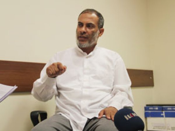 'Suud Destekli Sisi, Siyonistlerin Güdümünde Hareket Ediyor'