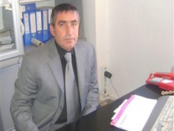 MESOB'dan Miraç Kandili Açıklaması 